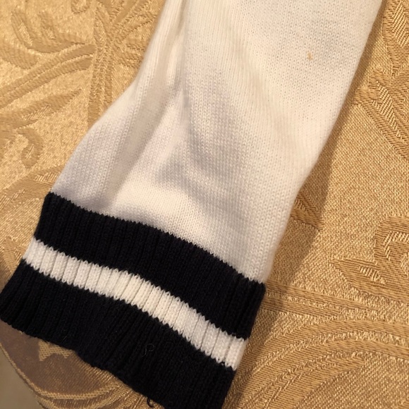 TOMMY HILFIGER KNIT CARDIGAN - Picture 9 of 9